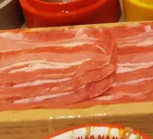 Freshly Sliced Beef Rolls