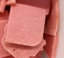 Ham Slices