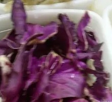 Purple Cabbage
