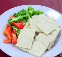 Spicy Tofu