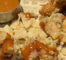 Tonkatsu Chicken