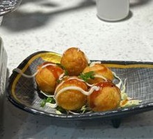Takoyaki