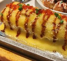 Cheese Lover's Heart