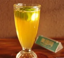Lemon Tea