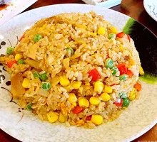 Italian Red Onion Chicken Rice