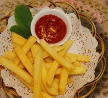 British Chips