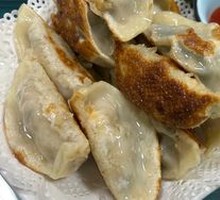 Homemade Dumplings