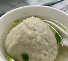 Fish Balls