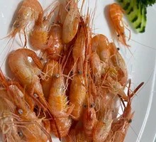 River Shrimp