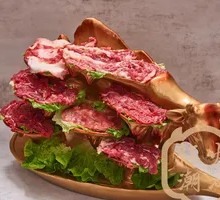 Whole Beef Platter