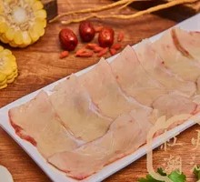 Beef brisket fat