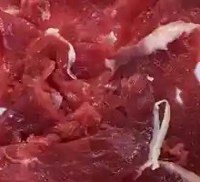 Special Offer Freshly Sliced Beef Hot Pot