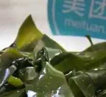 Sea lettuce