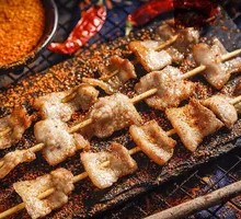 Pork Belly