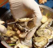 One-Pot Oyster in Pressure Cooker