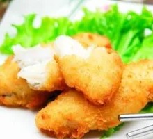 Deep-sea Cod Fillet