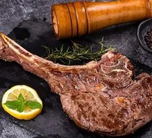 Australian Short Rib Steak