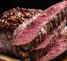Australian Ribeye Steak