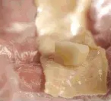 Litchi Pork