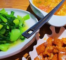 Fuzhou Lychee Pork