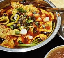 Original Liuzhou Snail Noodles