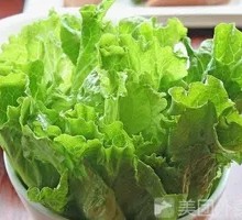 Green Vegetables
