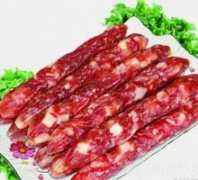 Cantonese-style腊肠