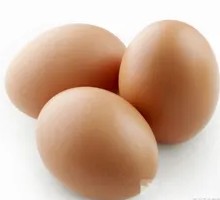 Fried Eggs