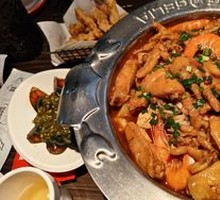 Braised Chicken Wings