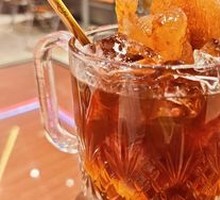 Bawang Cup Bear Lemon Tea