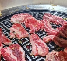 Selected Creamy Beef Ribs