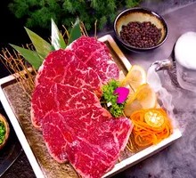 Snowflake Loquat Beef with Black Angus
