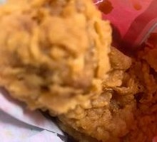 Tata Spiced Chicken Leg