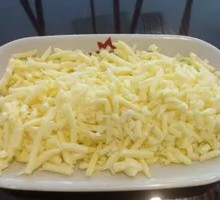 Cheesy Delight