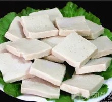 Qianye Tofu