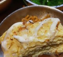 Tamagoyaki