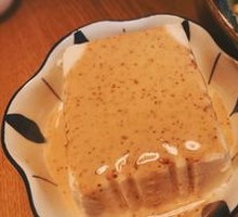 Sesame Tofu