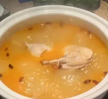 Xin Fang Old Duck Soup