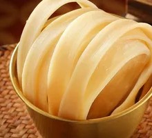 Wide Rice Noodles
