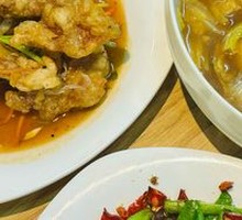 Sweet and Sour Pork