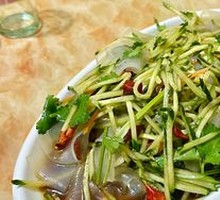 Cold Noodle Salad