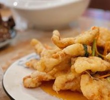 Sweet and Sour Pork