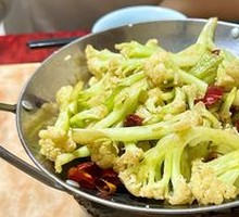 Cauliflower