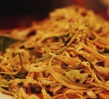 Homestyle Cold Dish