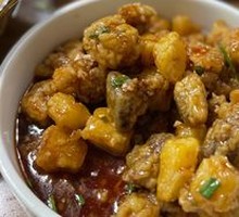 醉排骨