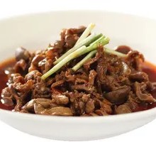 Chicken Offal