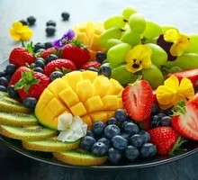 Fruit Platter