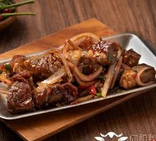 Australian Sirloin Steak