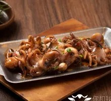 Octopus