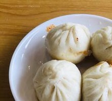 Golden Fried Buns